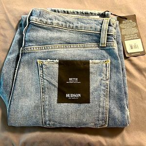 BrandNew Hudson Jeans NeverWorn